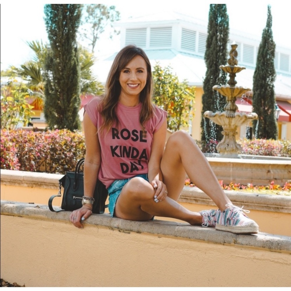 NWOT Rocket Dog Etty Espadrille Sneaker